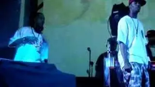 Red Bull Big Tune: Desiac