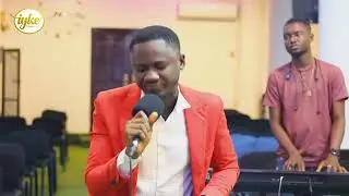 SAMMY BEATS STUDIOS SONGS OF HEALING WITH MINISTER IKE