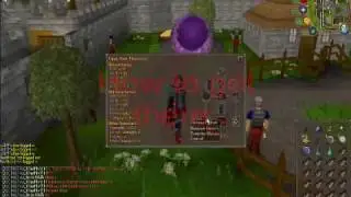 Runescape Dust Devils Guide (Slayer) -Chaeldar