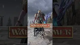Сайл Неверующий &mdash; один из новых лордов в предстоящем дополнении Warhammer 3.
