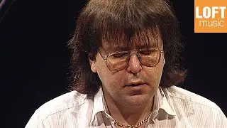 Beethoven - Sonata Op. 6 in F major, Op. 10 No. 2 (Andrei Gavrilov) | Summer Piano Festival Munich