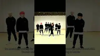 the other members looking at him 😆✨  - [ #vernon #seventeenvernon #seventeen #gose #goingseventeen ]