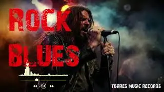 ROCK BLUES - Dead End Blues