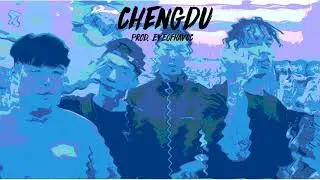 [FREE] Higher Brothers ft. Keith Ape Type Beat 