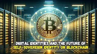 Digital Identities and the Future of Self-Sovereign Identity on Blockchain