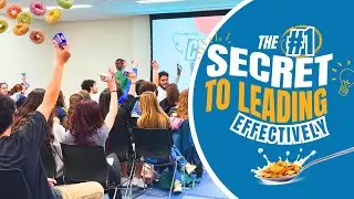 Youth Motivational Speaker | Noble Sheep at the University of Florida