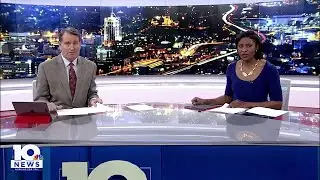 10 News at 6 (Full) - January 28th, 2021 | WSLS 10 News