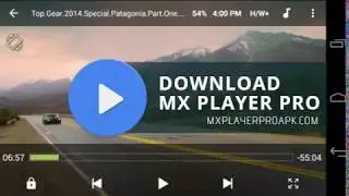 Download MX Player Pro Free 2019 Updated