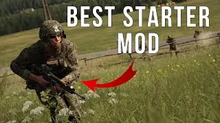 Se non hai queste MOD non iniziare su ARMA REFORGER!