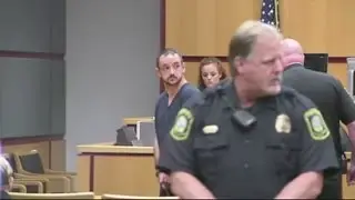 Derrick Dearman Denied Bond