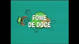 UM MENINO MUITO MALUQUINHO - Episódio 21 - Fome De Doce