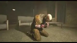Outlast (14 серия) пельмяша играет в Outlast!!!