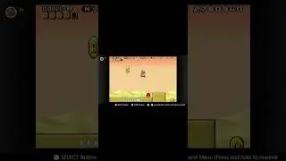 Vegetable Volley 1UP Trick - Super Mario Advance 4: Super Mario Bros. 3