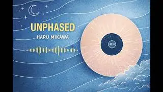 Unphased, Haru Mikawa // R&B