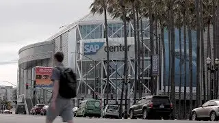 Major Google campus in San Jose can mean 20-story buildings west of Highway 87
