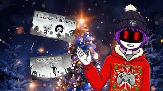 Reaper Winter Reacciona a Missing Halloween 1 y 2