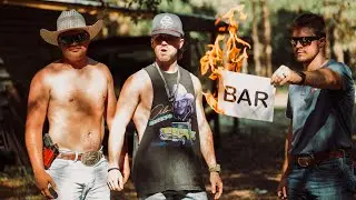 Dalton D'Rich - Dive Bar Certified (Official Music Video)