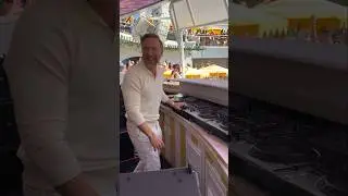 David Guetta live at Llv Las Vegas 