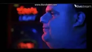 Chris Farley in Dirty Work with Norm McDonald
