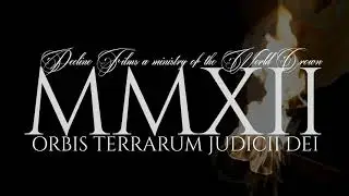 A ⚖️ &Omega; Welcome to MMXII Tribulation Ch&acirc;teau Versailles's MMXII Ministry of Education