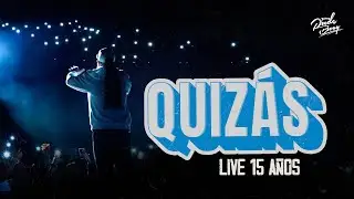 Afaz Natural - Quiz&aacute;s en vivo (Jorge Eliecer Gait&aacute;n)