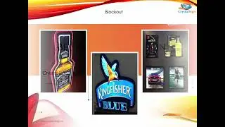 Block out & clipon Board manufacture 
