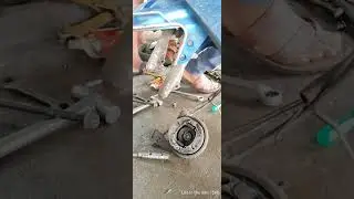 👉 Scooty Servicing Step by Step | Scooter Maintenance Guide Hero Maestro Service #scootyservice #yt 