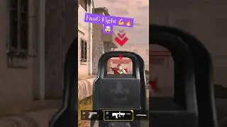 FauG Game best fight 🔥🤯 #edm #music #phonkmusic #faugmobilegame #battleroyalegame