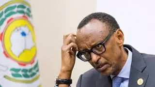 Kagame a nommé 353 américains a des postes stratégiques de direction au sein du gouvernement...