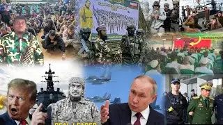 Rohingya News Today 12/01/2026 Stay Updated &bull; Arakan TV News