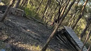 Sending Kentlyn Pro Line gap! 