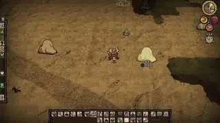 Don't Starve Together: Season 3 Episode 6