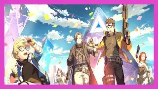 Ace Force - Game Battle Royale được v&iacute; như Overwatch Mobile ch&iacute;nh thức Open Beta