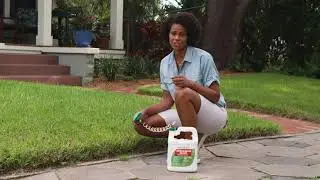 Learn About Earth's Ally Weed & Grass Killer