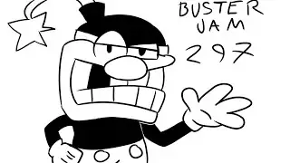 297 | BUSTER JUMP DEMO