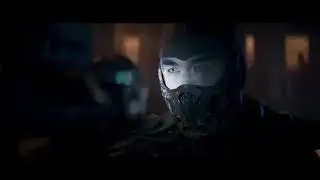 Mortal Kombat (2021) Dublado