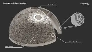 3D Image-Based Workflow for Orthopedics | Image Processing with Synopsys Simpleware