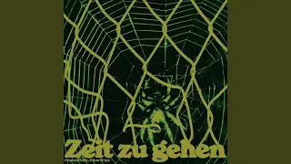 zeit zu gehen