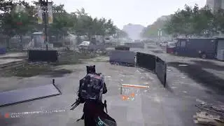 デビジョン2 【PS4版早いもの勝ち参加型】デイリーやるぞぉー🤗