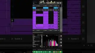 Фишки Bitwig Studio. Как обработать разные частоты аудио звука. Мастеринг СПЕКТРАЛЬНЫМИ ПЛАГИНАМИ
