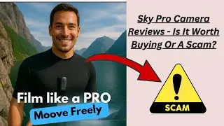 Обзоры камер Sky Pro &mdash; стоит ли их покупать или это мошенничество?