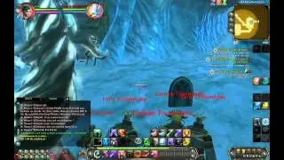 Bug Eclipse Rift