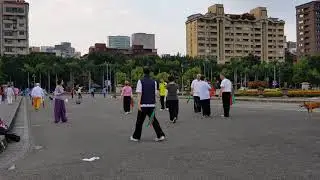 教練指導   20180424 070239