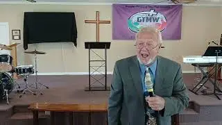 The Prodigal (With Evangelist/Pastor Steve Farmer)