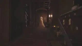 Rajae Rameek Plays Resident Evil Village Pt 4