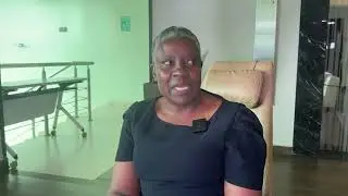 Advancing Kenya&rsquo;s Care Policy.