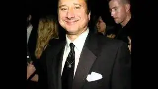 All In The Family Skit (With Steve Perry)
