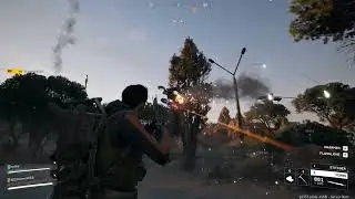 ARK Raiders Chaos - Server Slam Event