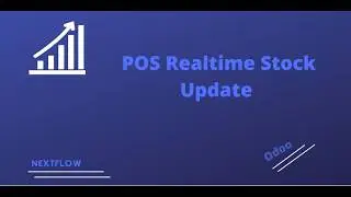 Update stock in Point of sale when create Purchase order