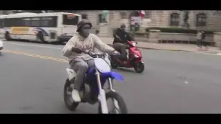 New Jersey officials demand stricter regulations on e-bikes and scooters